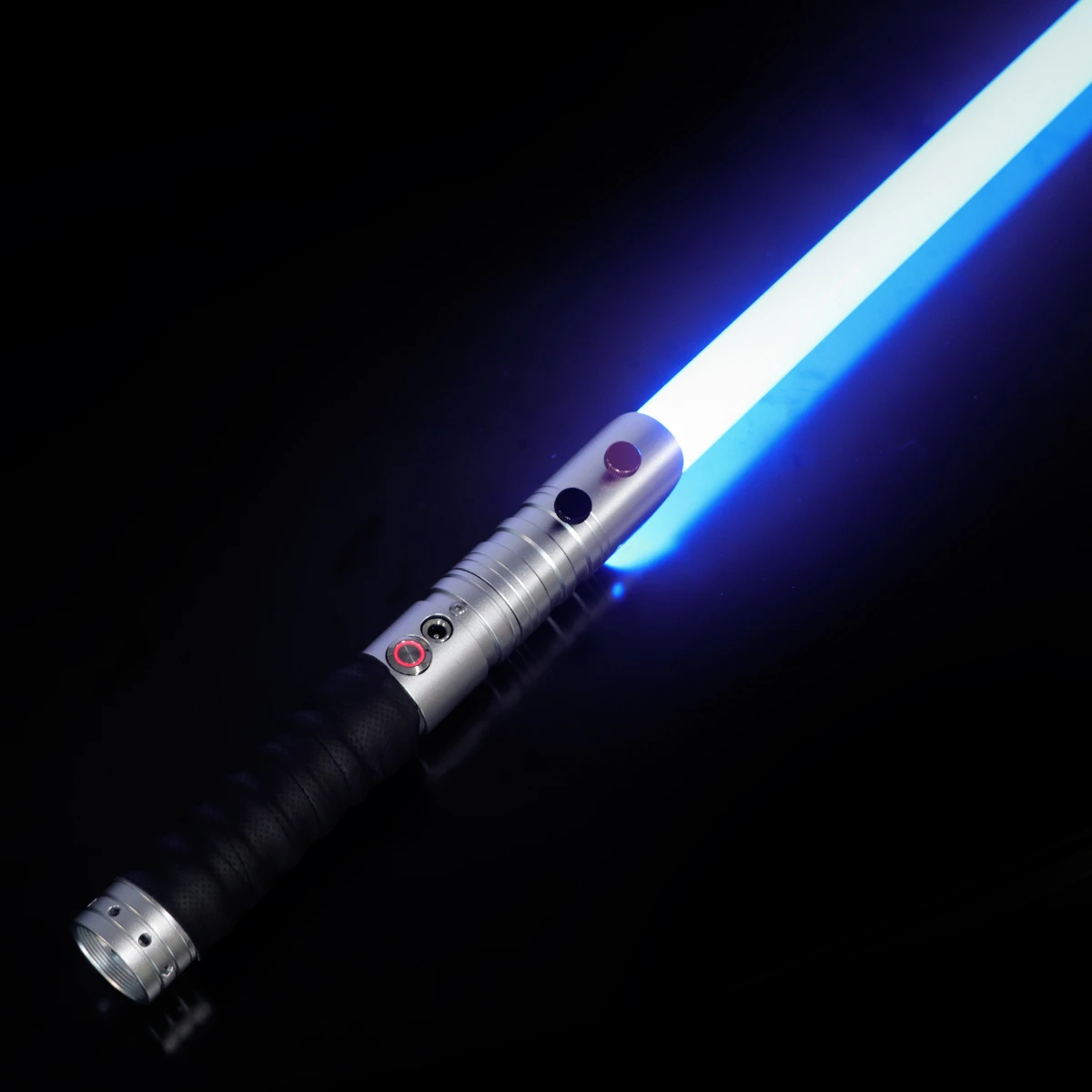 Lgt Lightsaber -metal Hilt Force Fx 