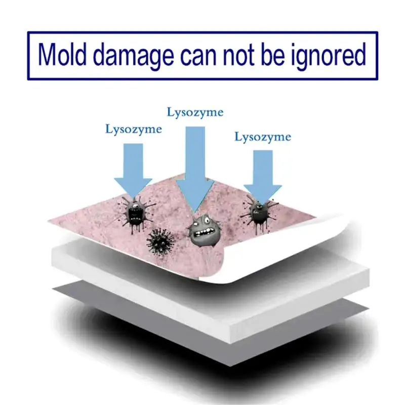 Mildew Proofing Moisture Absorber Bags Mold Remover Gel For Ceramic Tile To Mold Mildew Cleaner Wall Mould Removal Ceramic Tile