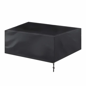 

Pool Table Cover Full Protection,Billiard Table Covers Light Weight with Drawstring for Snooker Table