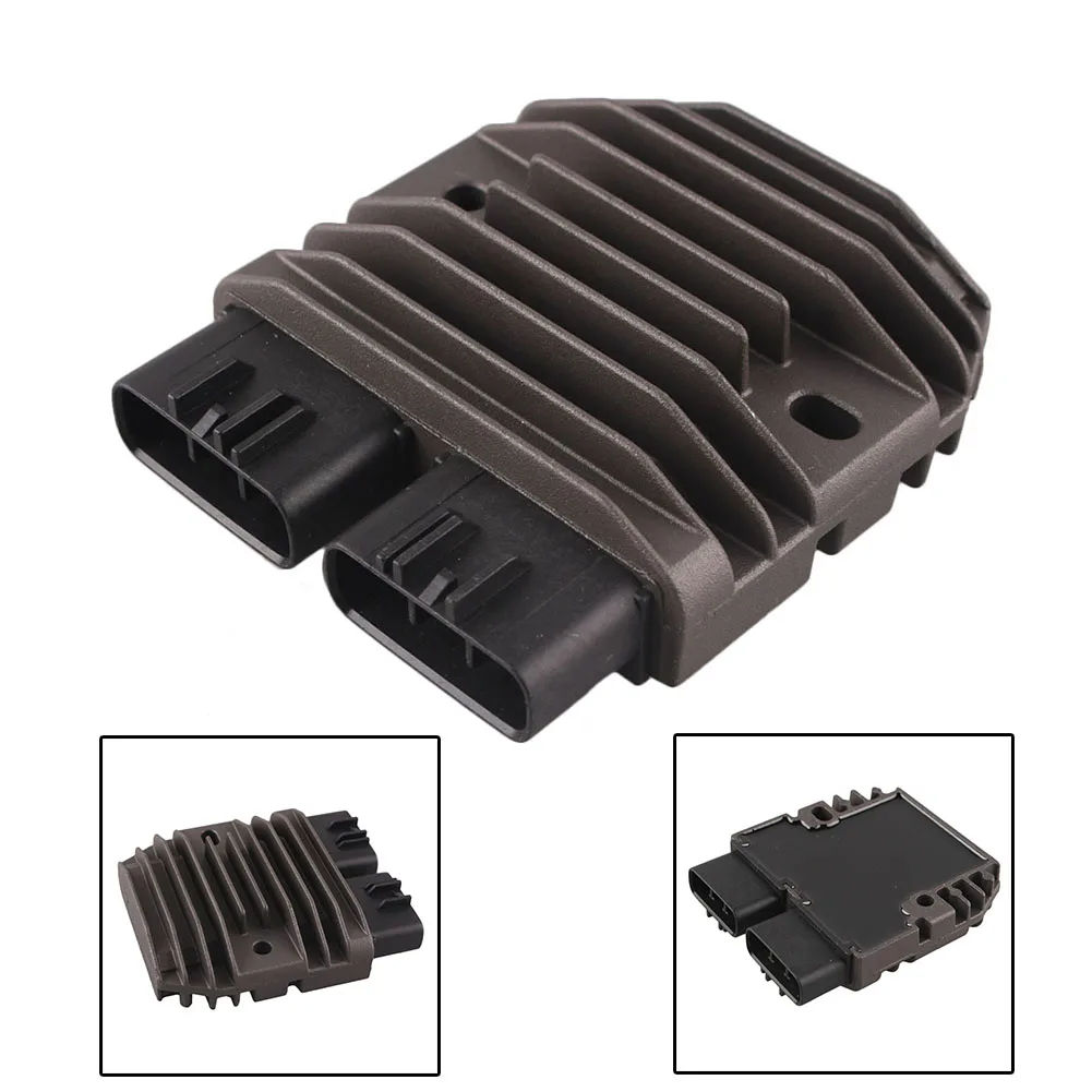 Motorcycle Voltage Regulator Rectifier For Kawasaki ZX10R 2004 2005