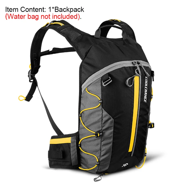 bicycle bag backpack