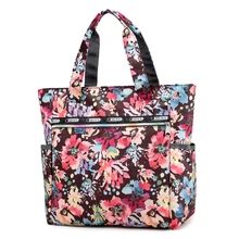 Женская сумка-мессенджер Большая вместительная сумка на плечо простая в форме молнии тканевый кошелек женская Хлопковая Сумка через плечо