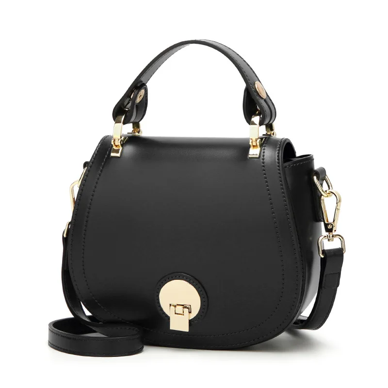 

Chain pig bag handbag new shoulder Messenger bag Korean version wild autumn and winter small bag trend fashion solid color