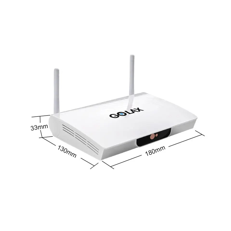 Французский арабский GOLAX M7 Android 7,1 IPTV голландская Германия Нидерланды Алжир Катар Франция арабский 1 год QHDTV ОАЭ Марокко IPTV