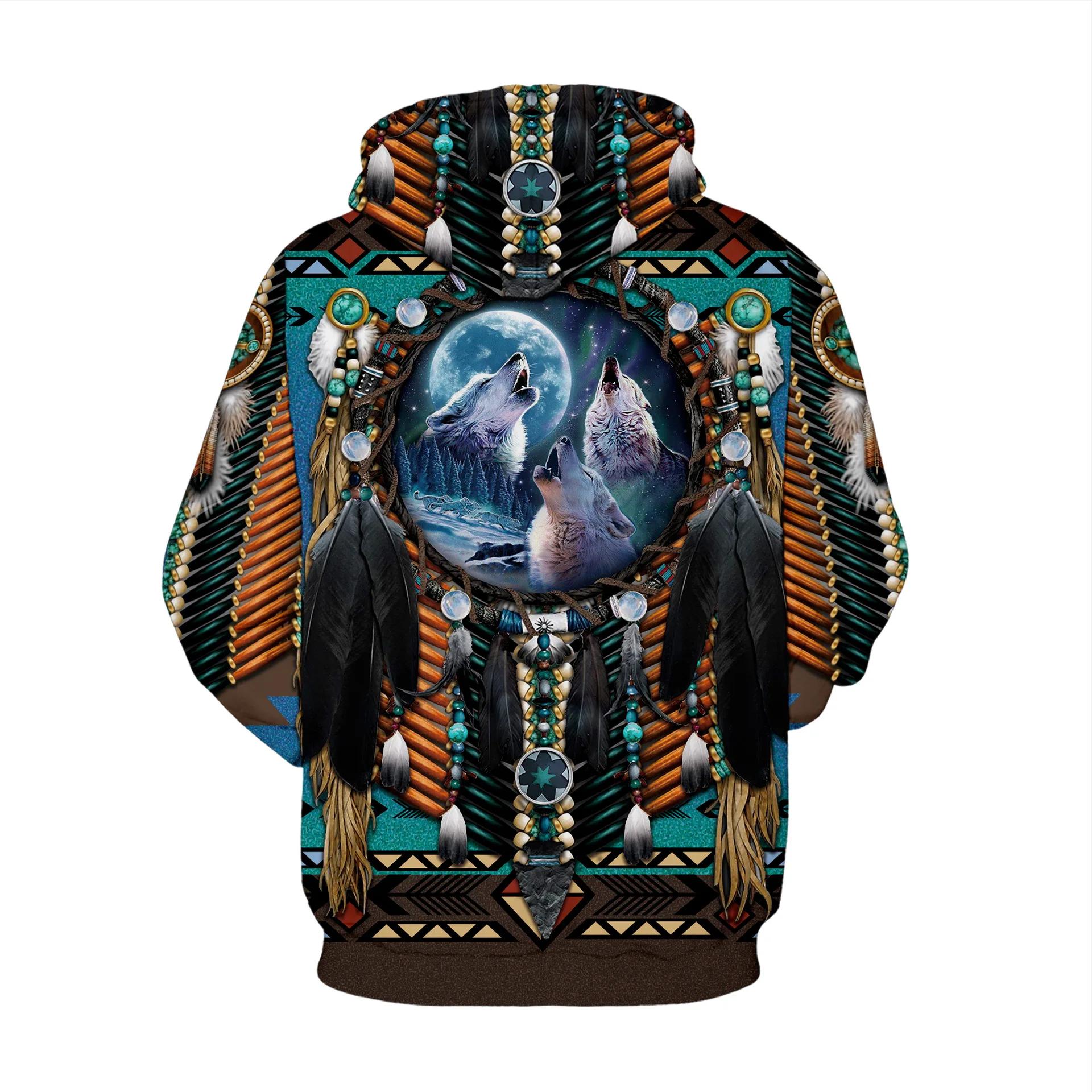 Native store. Native store