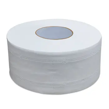

Hot Sale Big Rolls Of Paper Rolls Of Toilet Paper Household Toilet Paper Affordable Toilet Paper Towels Large Roll Paper fm
