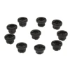 10x Microphone Clip Screws Thread Adaptor 3/8