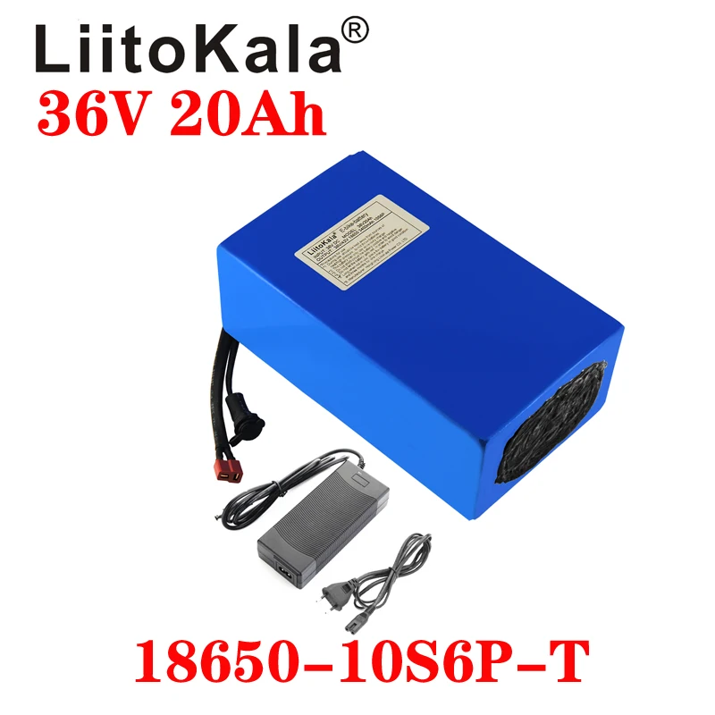 36V20Ah 4