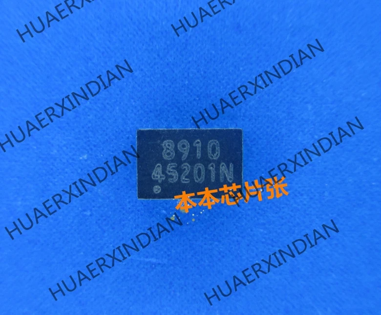 Новинка APE8910GN3B APE8910 8910 QFN14 3 высокое качество | Обустройство дома