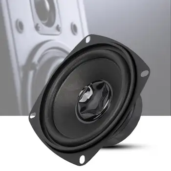 

4-Inch External Magnetic Speaker 20W Multimedia Loudspeaker Sound Amplifying Device high sensitivity speaker