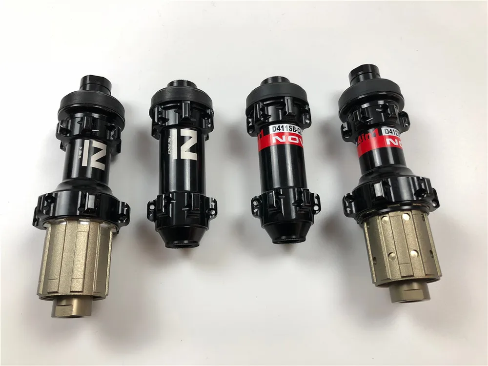 Thru Axle 12 100mm 142mm Front Rear Quick Release Novatec AliExpress