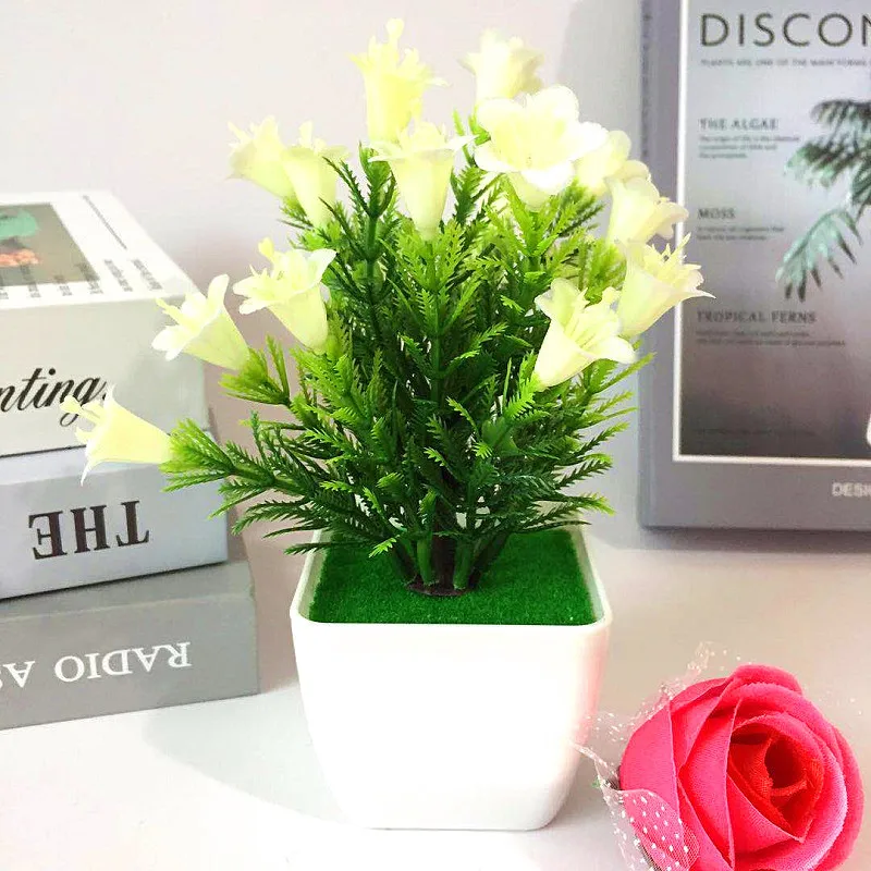 White Lily 18cm