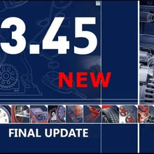 Лидер продаж 2020, версии для установки видеогида Autodata 3,45, программное обеспечение для удаленного ремонта автомобиля до 2014