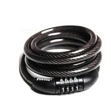 532 велосипедный замок портативный замок с паролем круговой замок велосипедный кодовый замок