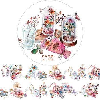 

washi tape Sticker Student Decoration Stationery stickers scrapbooking stationery masking