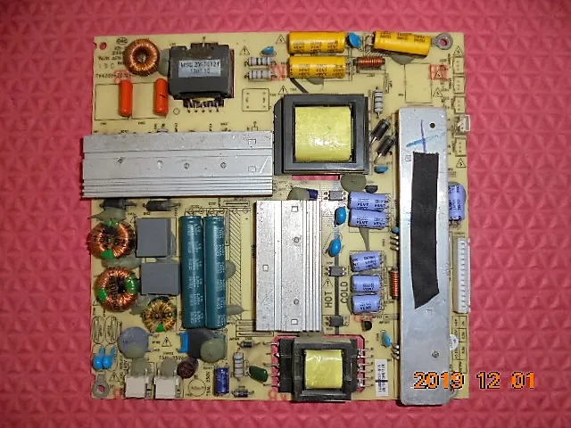 LE39B50 ЖК-дисплей ТВ Питание доска 4205-ZC02-01 KB-5150 | Компьютеры и офис