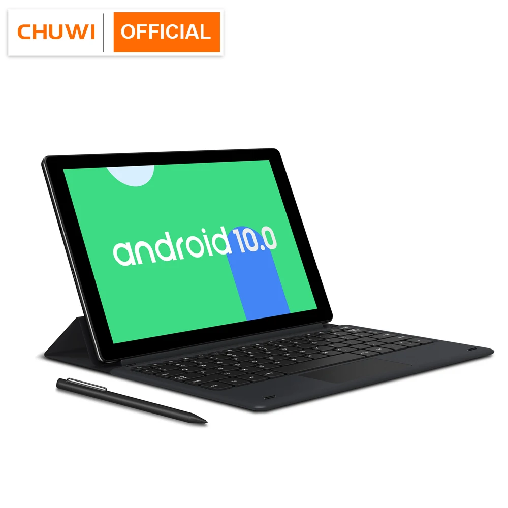 CHUWI HiPad X 10,1 дюймов Android 10 планшетный ПК Helio MT6771 Восьмиядерный LPDDR4X 6 ГБ 128 ГБ UFS 2,1 планшет 4G LTE GPS|Планшеты|   | АлиЭкспресс - ТОП-100 техники и гаджетов