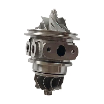 

beler Metal Turbo Turbocharger Cartridge 49335-00884 14411-1KC0E 49335-00850 49335-00880 Fit for Nissan Juke 1.6T 2010 TF035