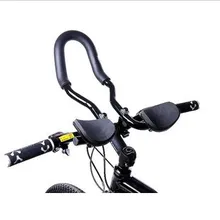 Подлокотник для велосипеда, подлокотник для шоссейного велосипеда, подлокотник для велосипеда, подлокотник для горного велосипеда на большие расстояния, цельный подлокотник для горного велосипеда