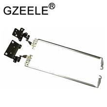 Ноутбук петля для acer Aspire ES1-523 ES1-532 ES1-533 ES1-572 ES1-532G ЖК-дисплей петли AM1NX000100 AM1NX000200 33. GD0N2.004