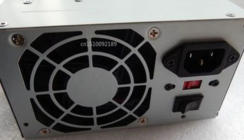 Для PP-300V на импульсном источнике питания 115/230 В переменного тока Регулируемый переключатель IPC блок питания для ПК Spark power Machine power P8P9