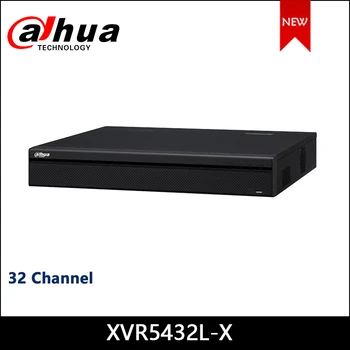 

Dahua XVR XVR5432L-X 32 Channel Penta-brid 1080P 1.5U Digital Video Recorder Supports HDCVI/AHD/TVI/CVBS/IP video inputs