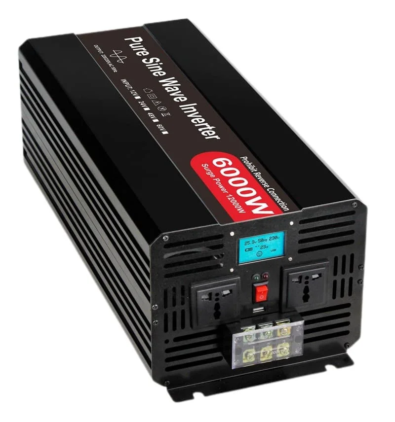 Pure sine wave inverter 5000w 48v 220v. инвертор 24 в 220 5000вт. инвертор ватт. преобразователь 1000 ватт. чистый синус инвертор 4000.
