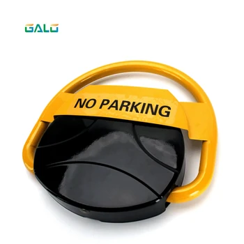 

Intelligent induction thickened waterproof anti-collision automatic parking space fence lock 2 remote control parking piles