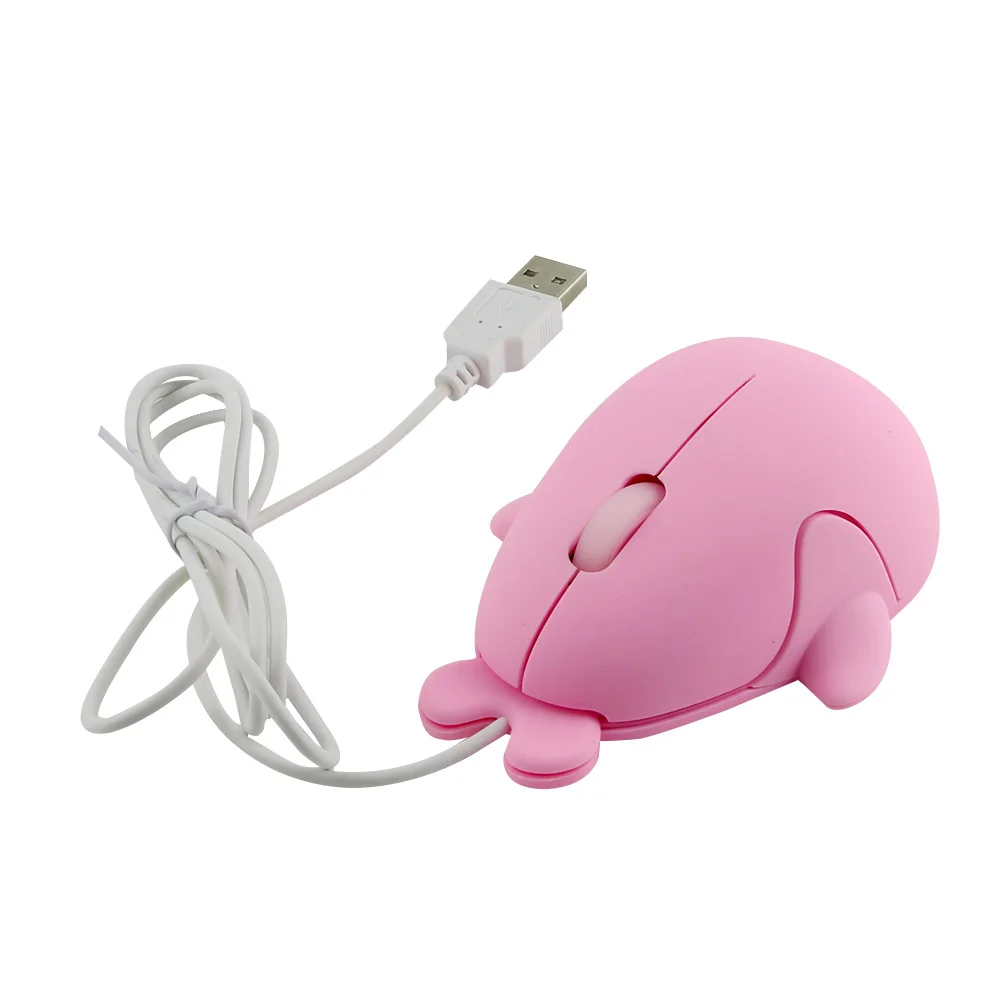computer mouse cartoon