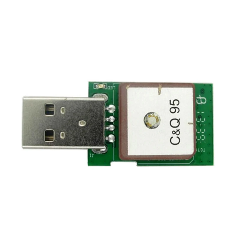  VK-172 USB GLONASS GPS Tracker Modul VK172 GMOUSE bu-353s4 für Raspberry Pi Windows