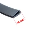 2 to 8 meters Car rubber auto door seal strip Anti-Dust car soundproofing u shape seal for car accessories ► Photo 3/6