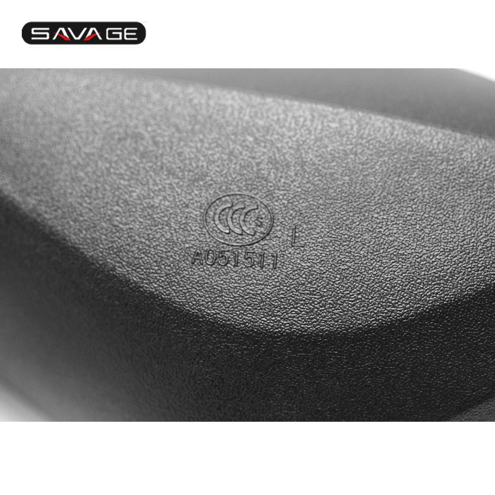  S   Side Rearview Rear View Mirrors  (1)