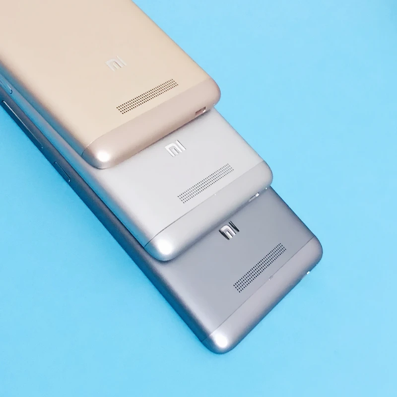 Подарок+ инструмент+ для xiaomi Redmi Note3 Pro задняя крышка батарейного отсека Замена+ объектив камеры+ Боковая кнопка