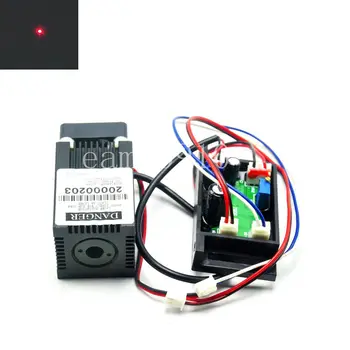 

Red Laser Lights 650nm 150mw Line Beam Laser Module w 5V Adapter
