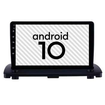 

For Volvo XC90 2007-2014 Car Multimedia Player Android 10 Gps Navigation Stereo Tape Recorder Radio Head Unit Full Touch Screen