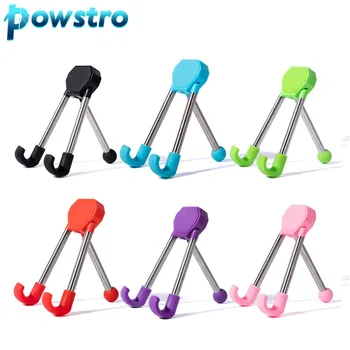 

Stand Phone Bracket Mobile Stand Mini Holder Adjustable Bracket For Smartphone Mobile Phone Phone Triangle Desktop Brackets