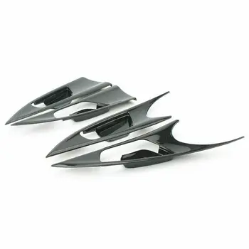 

Auto Door Handle trim Inner Cover For Honda Civic 2016-2018 Accessories 4pcs