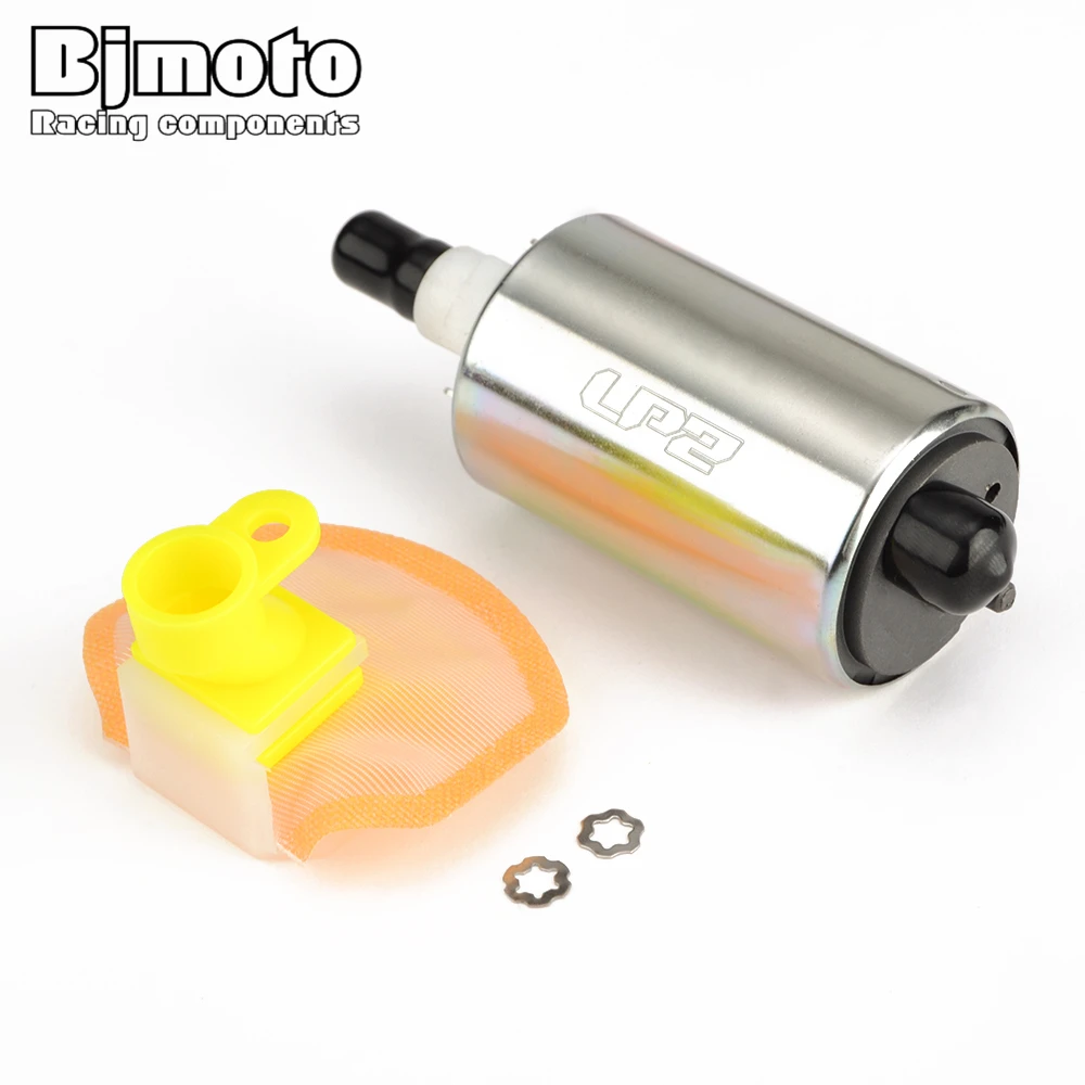 

BJMOTO Motorcycle Fuel Pump For Honda CRF1000 (ABS) Africa Twin 2016-2017 CTX700N DCT 2014-2018 Gasoline Petrol Puelpump