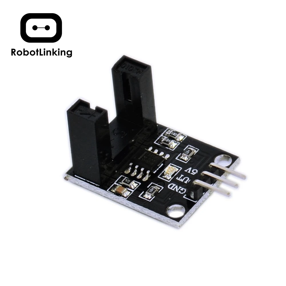 Photoelectric Correlation Sensor Infrared Counting Module | Электронные компоненты и принадлежности