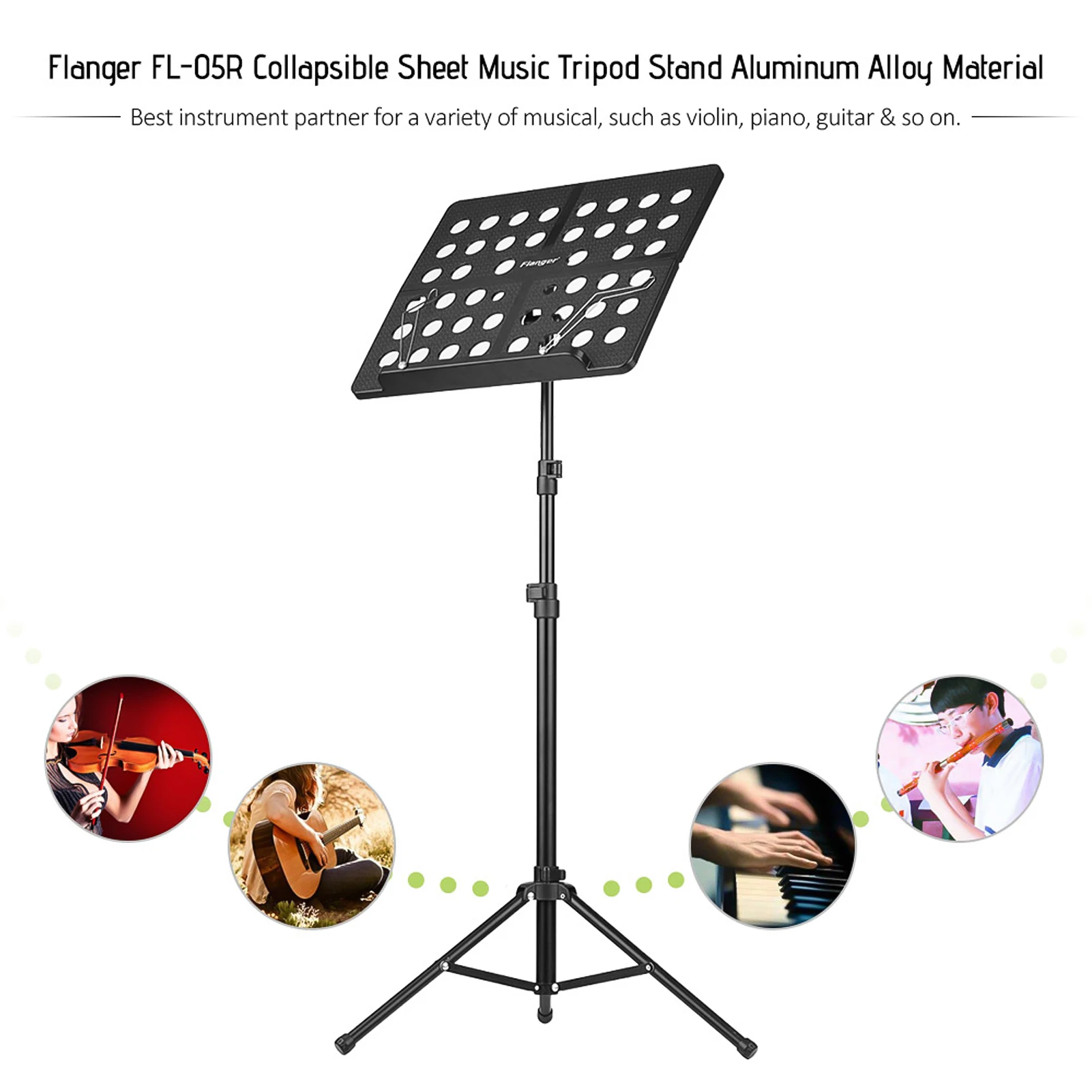 Support réglable pour violoncelle avec crochet, trépied pliant, facile à  plier et à ouvrir, convient à toutes les tailles, support robuste pour  Instrument de guitare - AliExpress