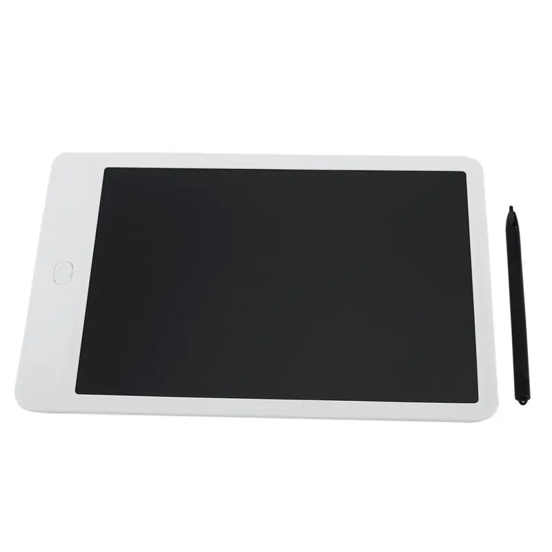 

LCD Tablet 10in Rough Writing Digital Tablet Portable Drafting Board for School Children, Office, Home