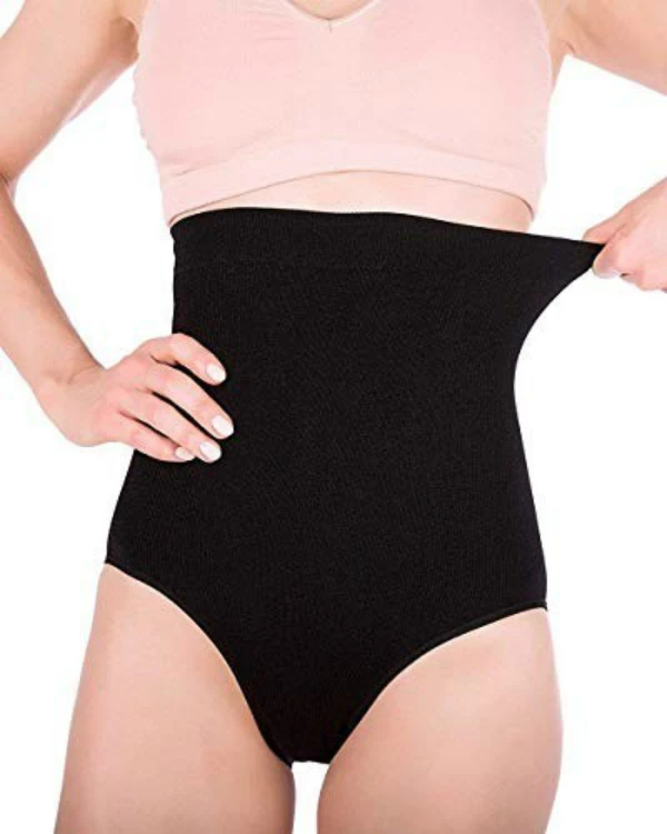 low back shapewear Women Shapewear Seamless High Waist Body Shaper Tummy Slimming Sheath Control Panties Corrective Underwear Butt Lifter Panties tummy control underwear