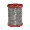 1 Roll 0.5mm 500g Stainless Steel/Iron Wire for Beekeeping Beehive Frames Foundation Tool Beekeeping Equipment ► Photo 2/6