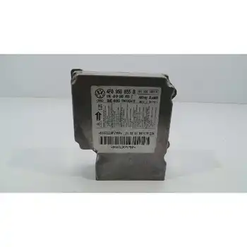 

4F0959655B Switchboard Audi Airbag A6 Avant (4f5) 2.7 V6 24v Tdi