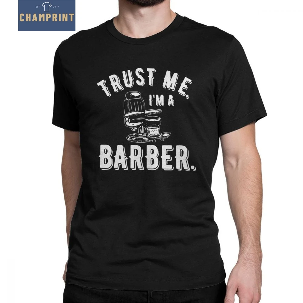 barber life clothing