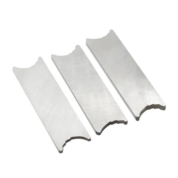 

3pcs Practical White Steel Orchestra Maintenance Tool Wind Instrument Accessory Clarinet Repairing Tools Kit