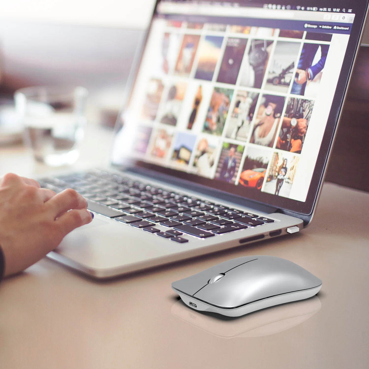 pc mouse