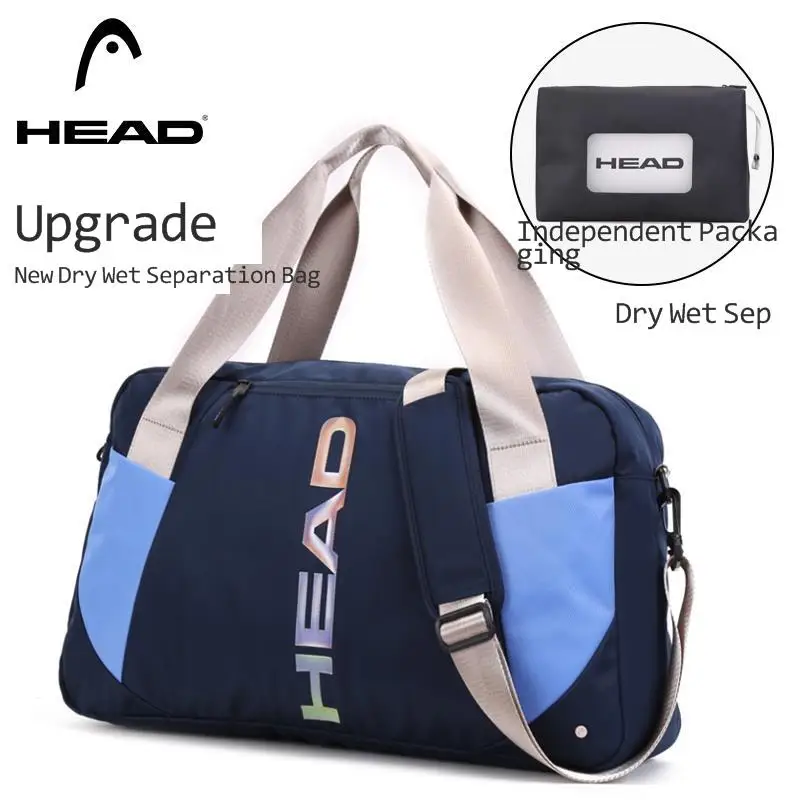 Details more than 168 head sports bag ladies latest 3tdesign.edu.vn