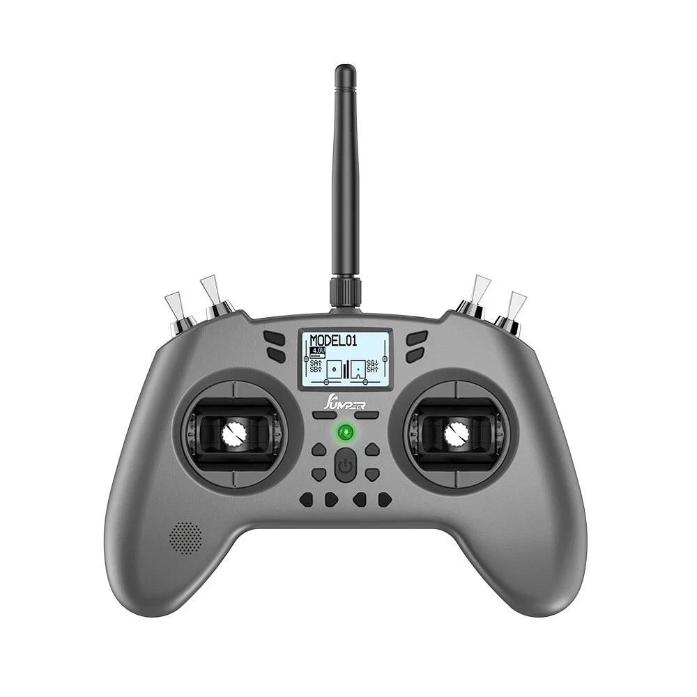 64.99US $ 50% OFF|Jumper T Lite Open TX Game Sharp Multi Protocol Transmitter Hall Sensor Gimbals Single RF CC2500 JP4IN1 Remote Control for RC|Parts & Accessories|   - AliExpress