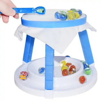

Funny Family Thin Ice Breaking Puzzle Board Game Table Desktop Toy Party Gift